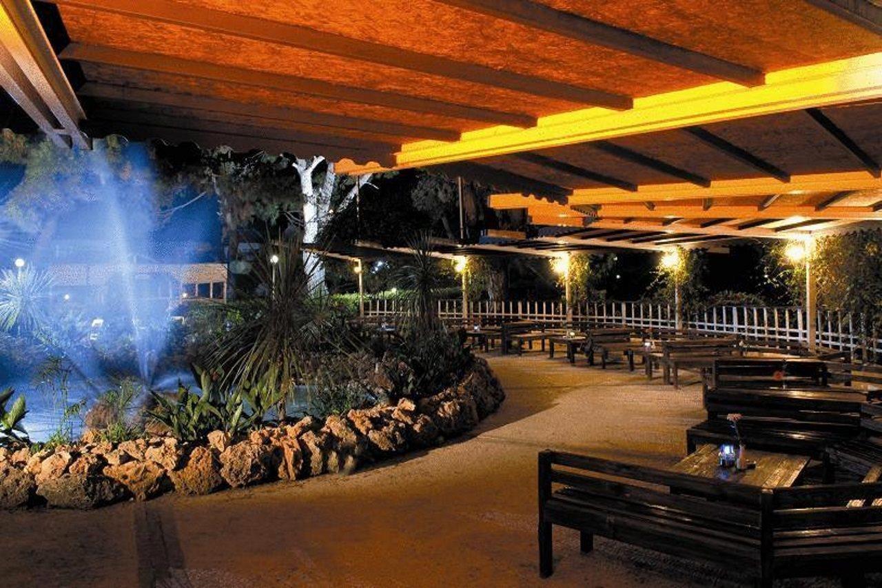 Aska Costa Holiday Club Side Exteriér fotografie
